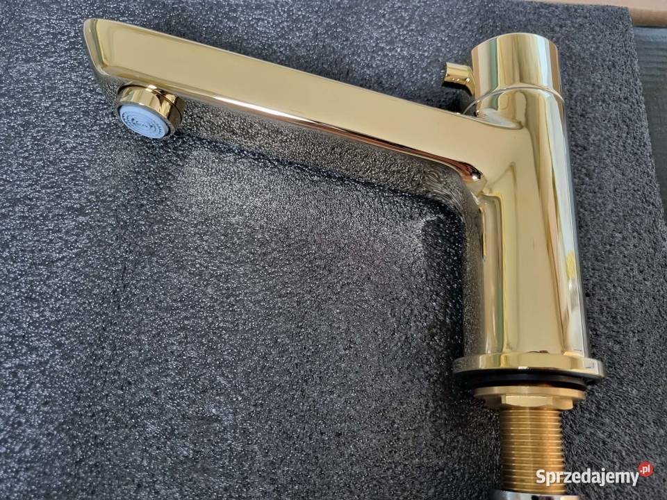 Bateria umywalkowa Deante Arnika nowa Baterie łazienkowe