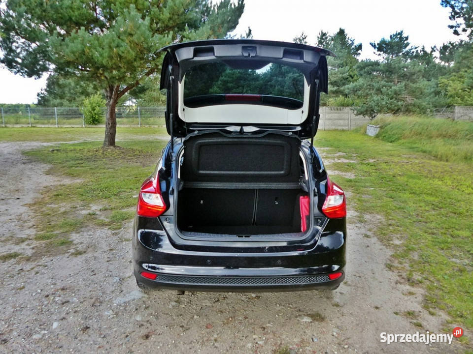 Ford Focus 16 światła przeciwmgielne Focus