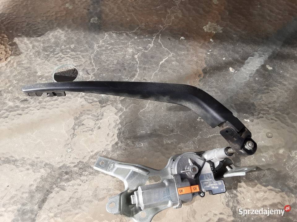 Wycieraczka Honda Jazz 3 20082014 Świebodzin sprzedam