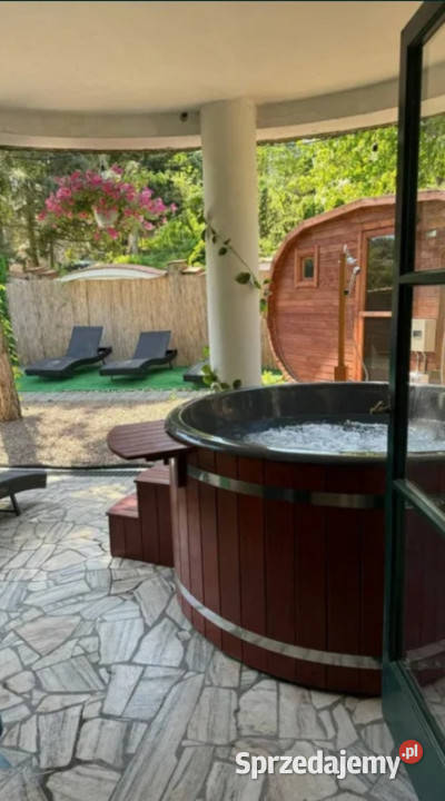 LOKAL gotowy pod gabinety siedziba firmy Kraków