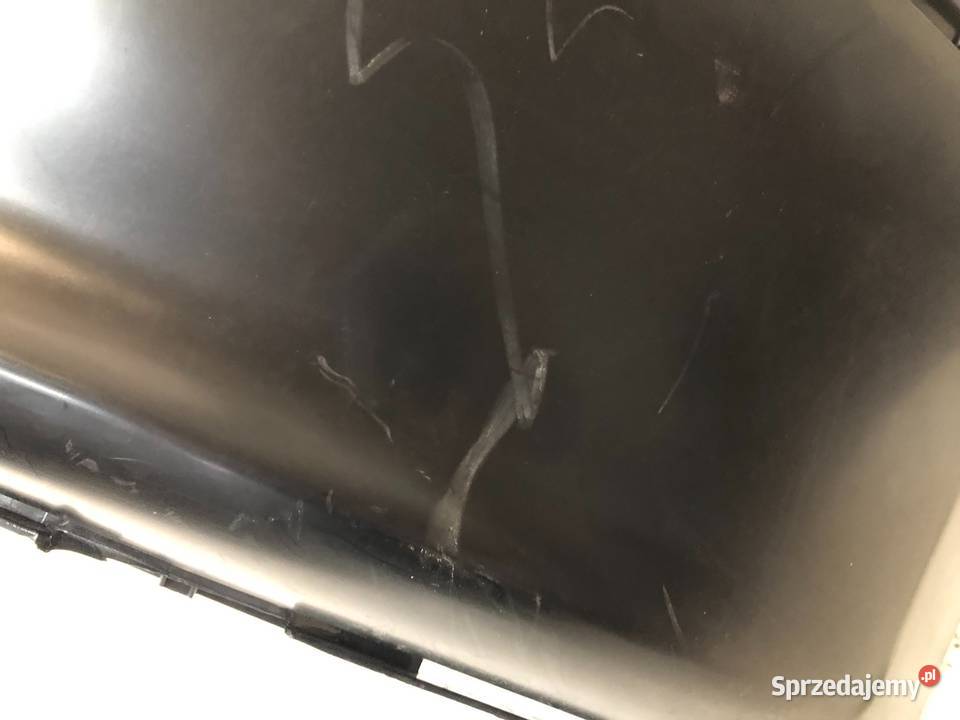 PEUGEOT 307 032001092005 PRZED LIFTEM ZDERZAK świętokrzyskie Skarżysko-Kamienna sprzedam