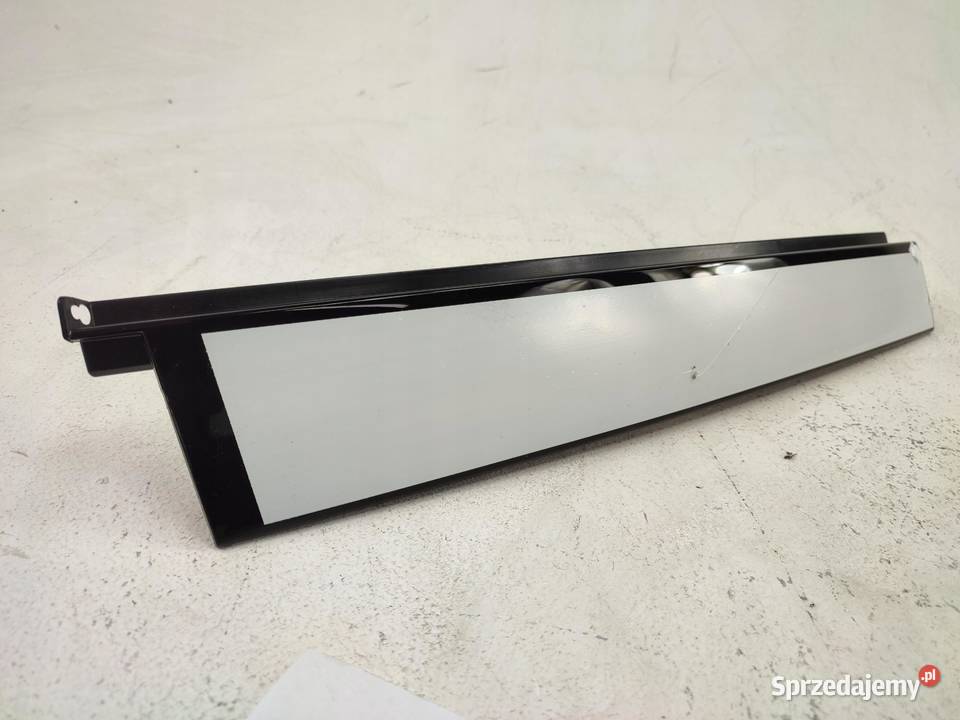 LISTWA DRZWI LEWY TYŁ CITROEN C4 PICASSO II 2013 osobowe