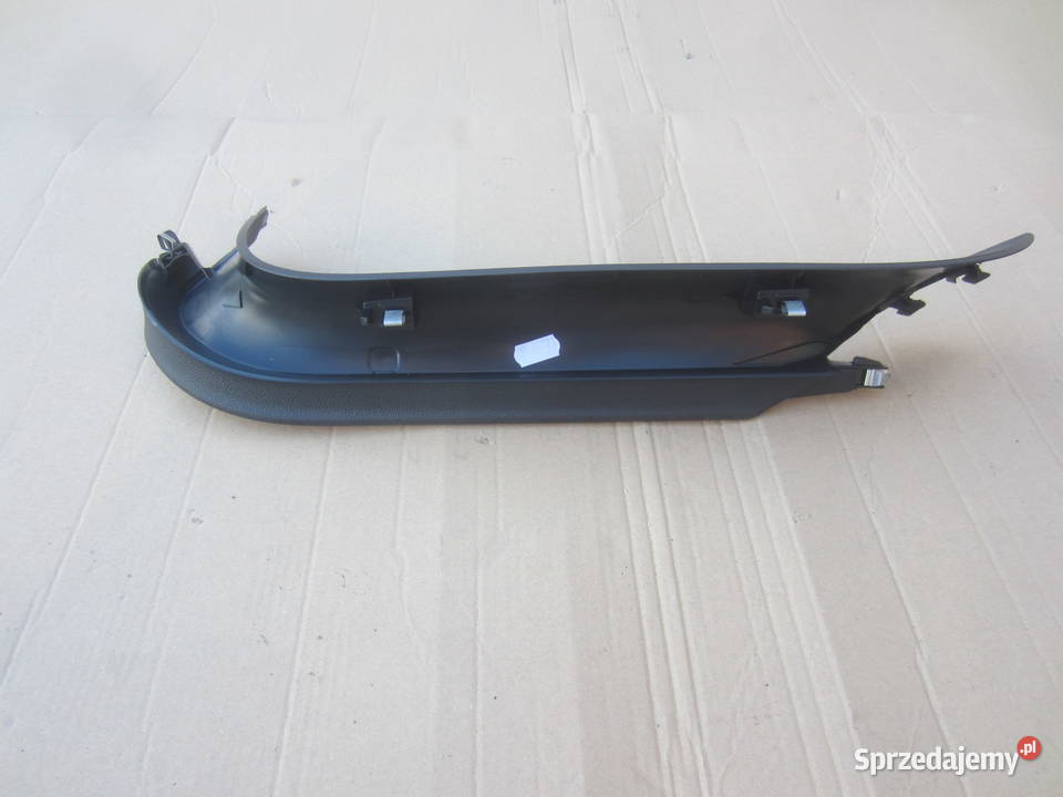 Tapicerka bagażnika 2GA867703 vw troc 2020 Szczecin sprzedam