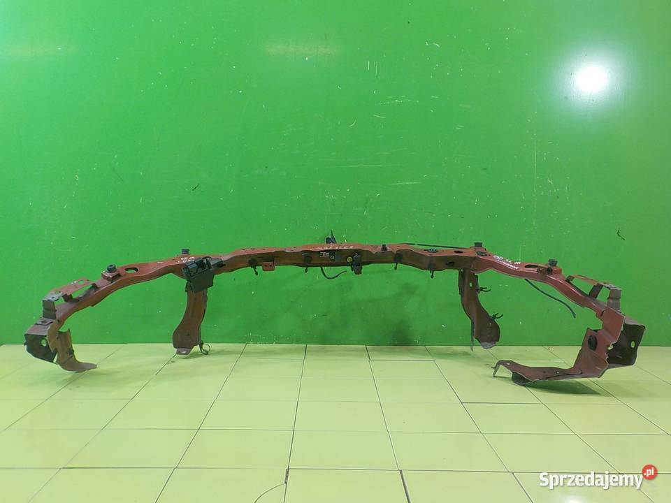 OPEL MOKKA A I 14 T 15r 5D pas przedni Suków