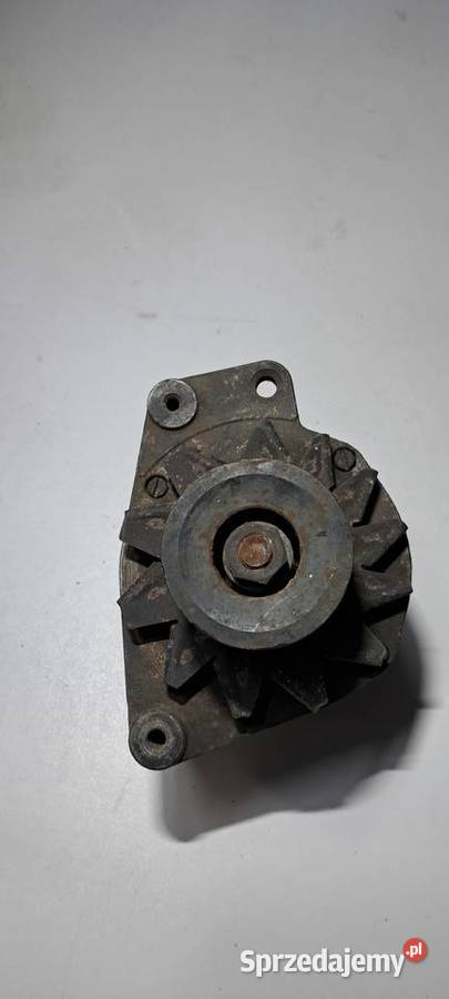 Alternator VW Passat B2 65A 026903015E osobowe Luzino