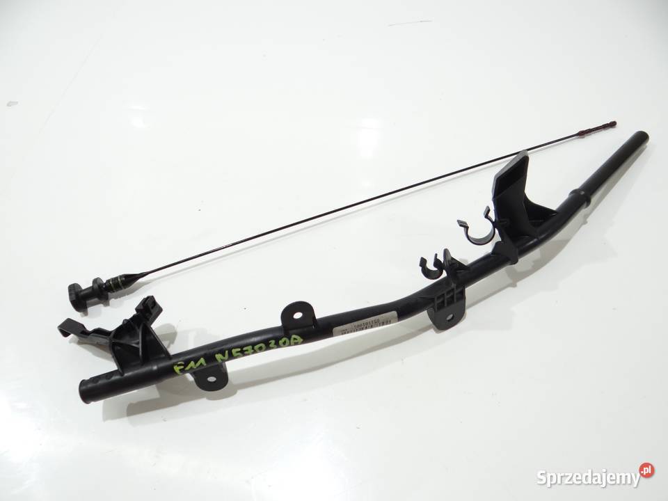 BAGNET MIARKA OLEJU BMW F10 F11 N57D30A 8511818 Pozostałe Strzyżewice