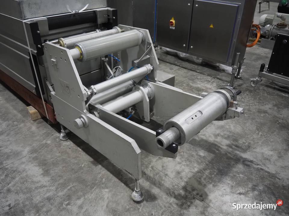 Multivac R 530 Termoformierka Krotoszyn