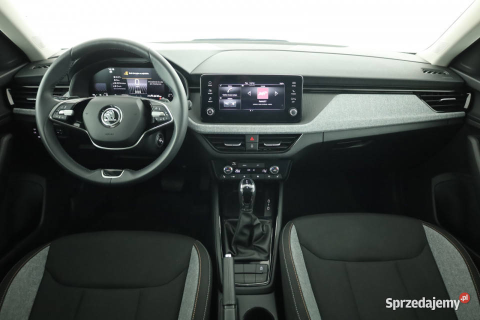 Skoda Kamiq 10 TSI gniazdo USB Kamiq Piaseczno sprzedam