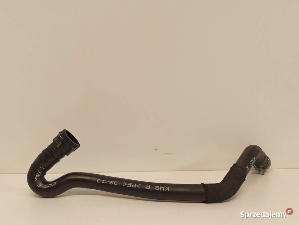 SEAT LEON IV RURA WĄŻ WODY 5WA820507 14 HYBRID