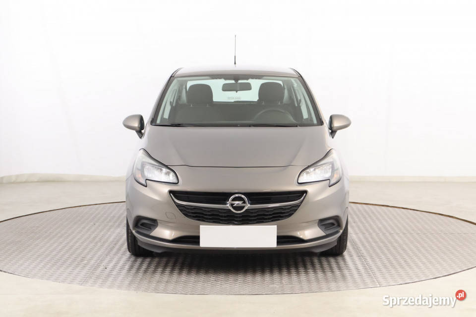 Opel Corsa 14 isofix Corsa Zabrze