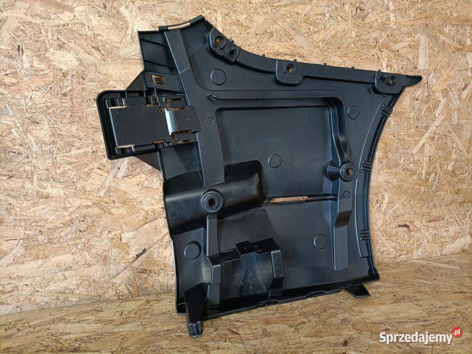 BMW 5 G31 MPAKIET ŚLIZG ZDERZAK LEWY TYŁ 8066751 Pleszew sprzedam