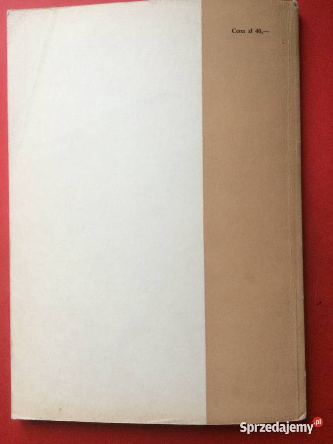 3163 Dobra Kapituły Kamieńskiej Do Połowy XV Antykwariat