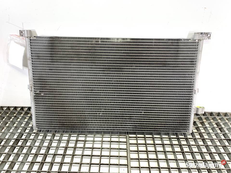 CHŁODNICA KLIMATYZACJI FORD MONDEO MK3 25 170