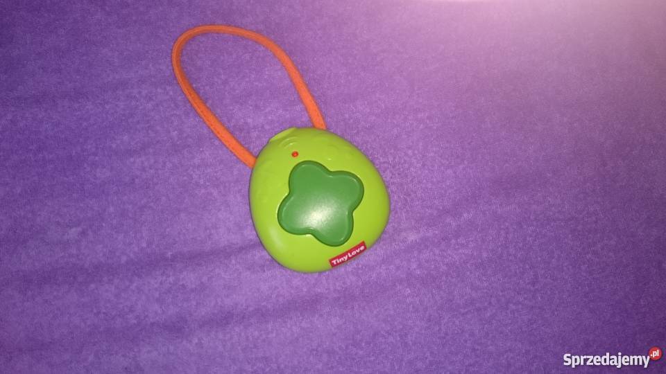 Karuzela Tiny Love Wyspa Marzeń Warszawa