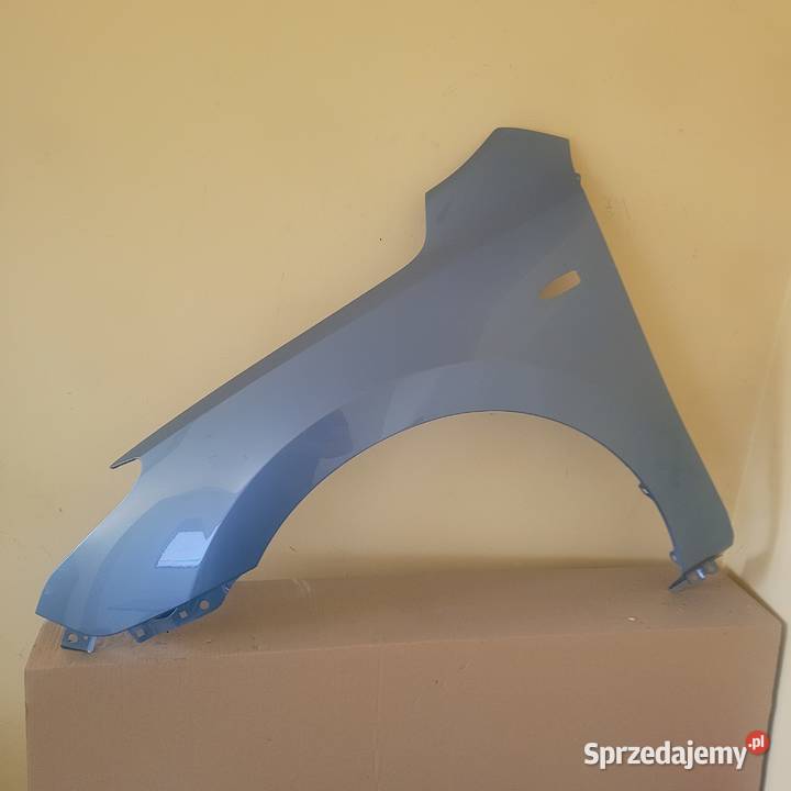 Hyundai i30 0712 błotnik lewy XAF Lublin