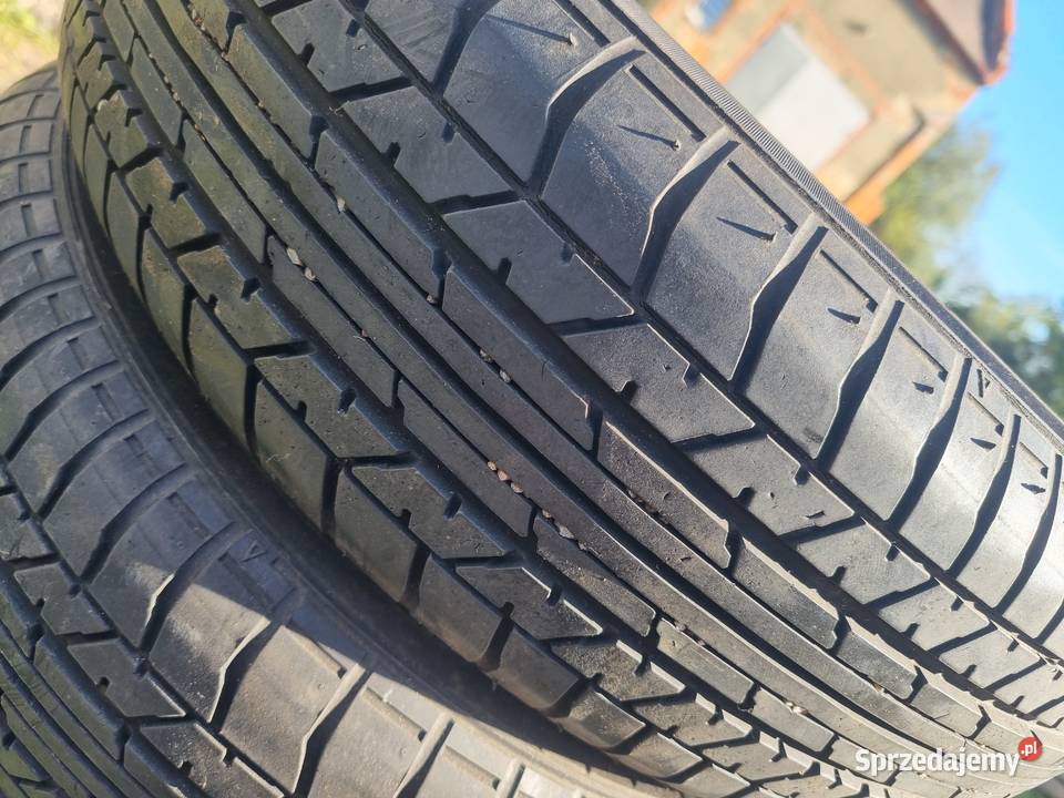 Felgi Aluminiowe 5x115 Opel Chevrolet Chrysler Dzierżoniów