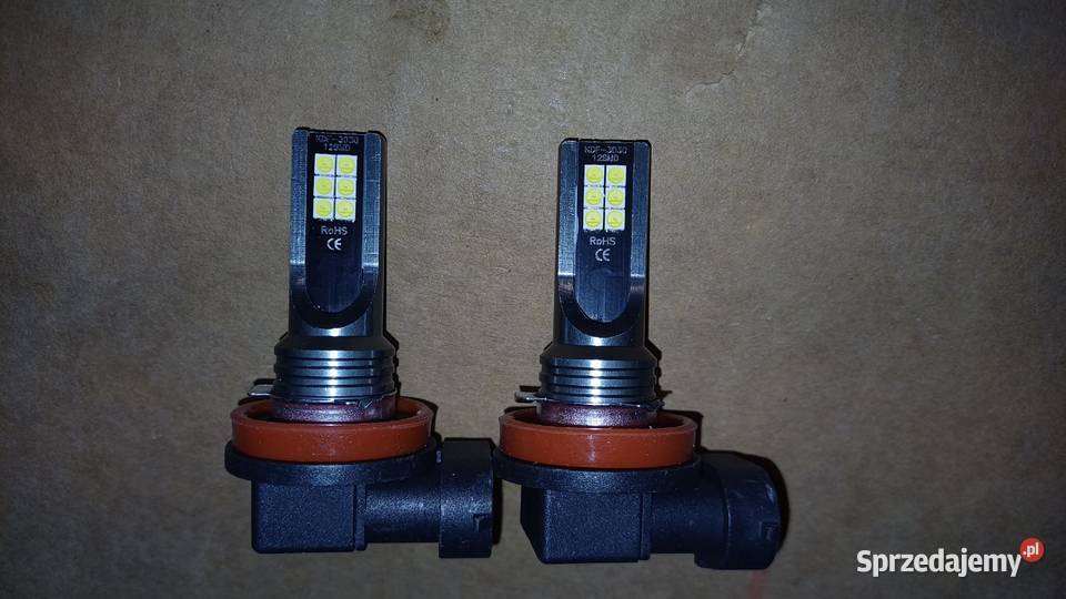 XSTORM Żarówka LED 12000 lumenów Żarówki samochodowe Warszawa