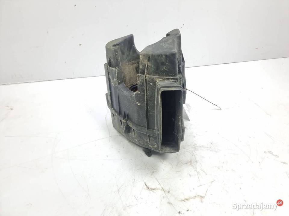 OBUDOWA FILTRA AUDI A8 D3 4E0129620D Lipno