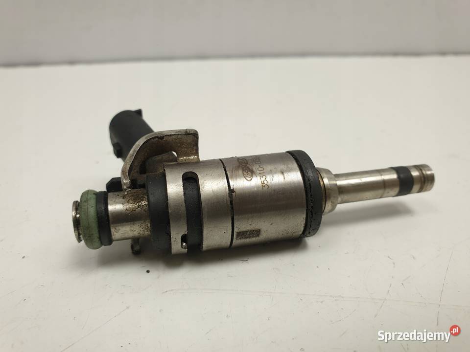 WTRYSKIWACZ Hyundai Kona 10 TGDi 3531003AC0 Chełm