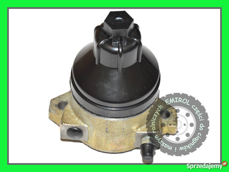 Cylinderek hamulcowy Fendt Favorit Pozostałe Kraków