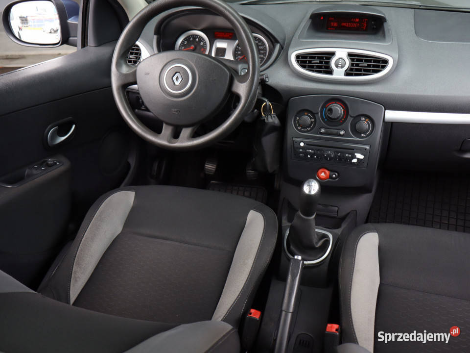 Renault Clio 12 16V Bielany Wrocławskie