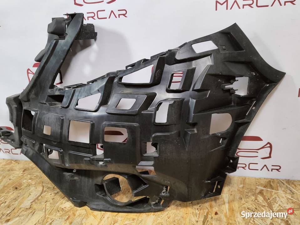 Ślizg Mocowanie Zderzaka Lewy Przód Mercedes Pleszew
