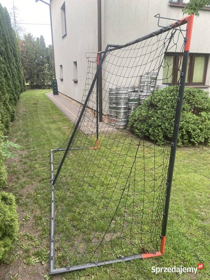 Bramka piłkarska Kipsta 3m x 2m x 102m Wola Rasztowska