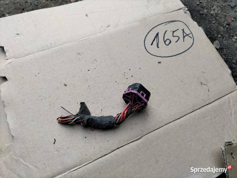 Audi 80 90 B3 B4 A6 C4 100 WTYCZKA KOSTKA osobowe Części samochodowe Kamień-Kolonia