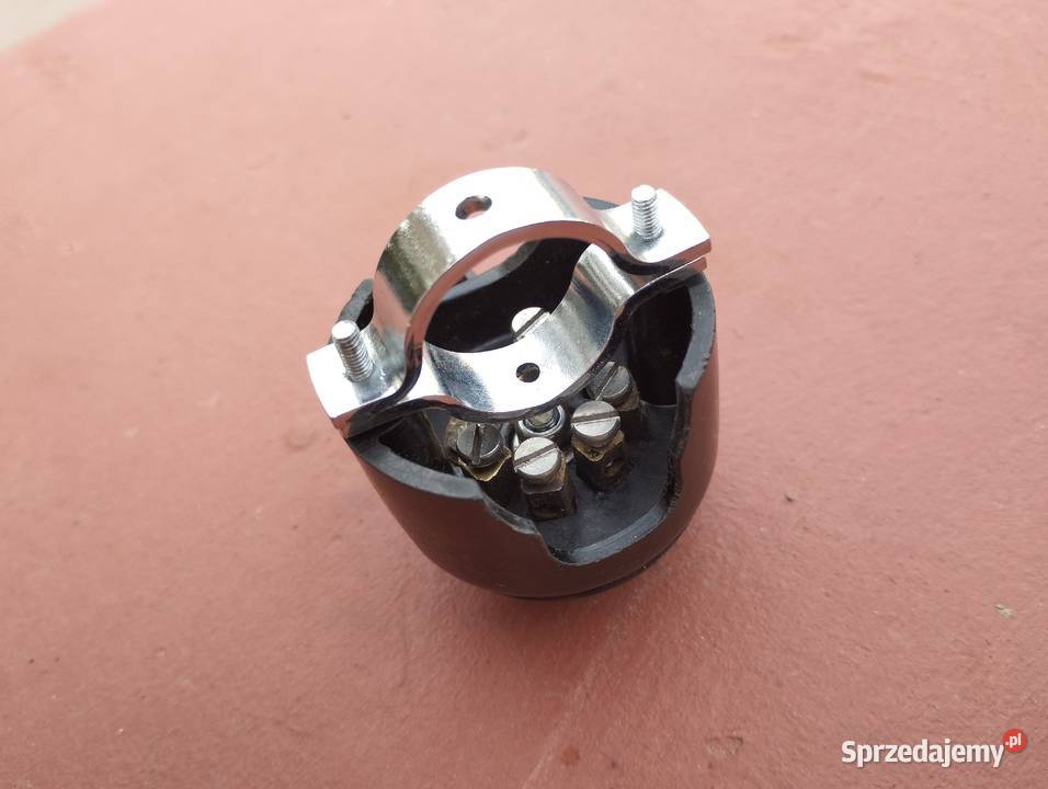 Przełącznik Sokół 125 SHL M04 U48 Oryginalny Krasnystaw