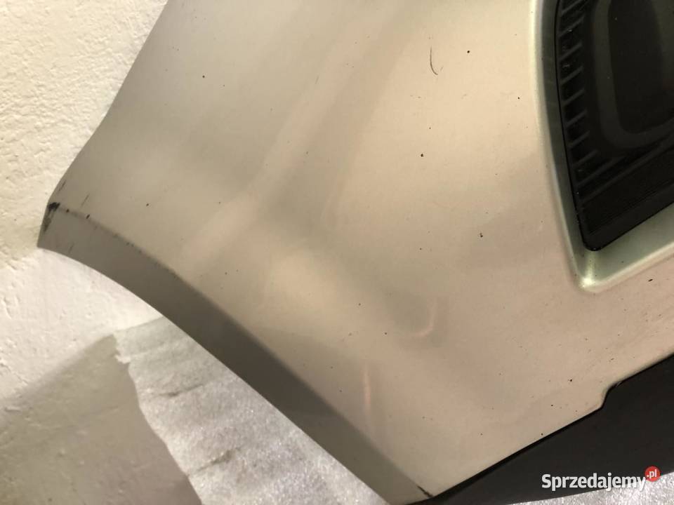 ZDERZAK PRZÓD KOMPLETNY KIA CEED I LIFT 9S