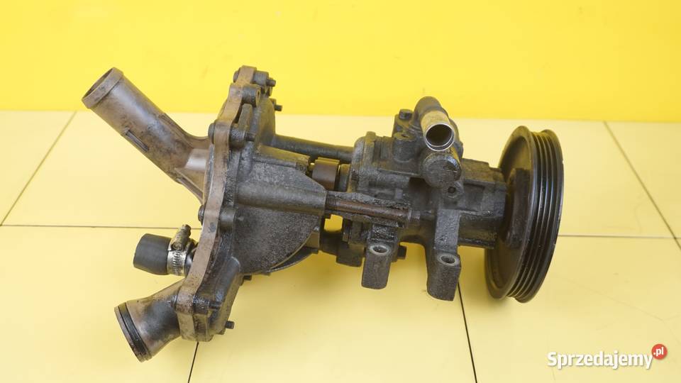 TRANSIT MK7 22 TDCI FWD 14r DRFB pompa świętokrzyskie Suków sprzedam