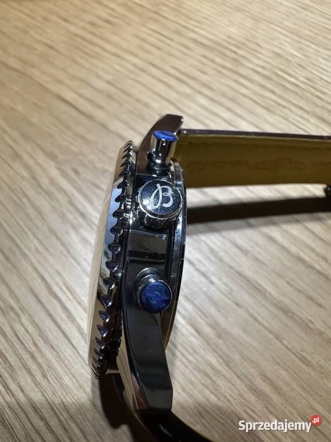 Breitling Navitimer Replika Hobbystyczna Gliwice