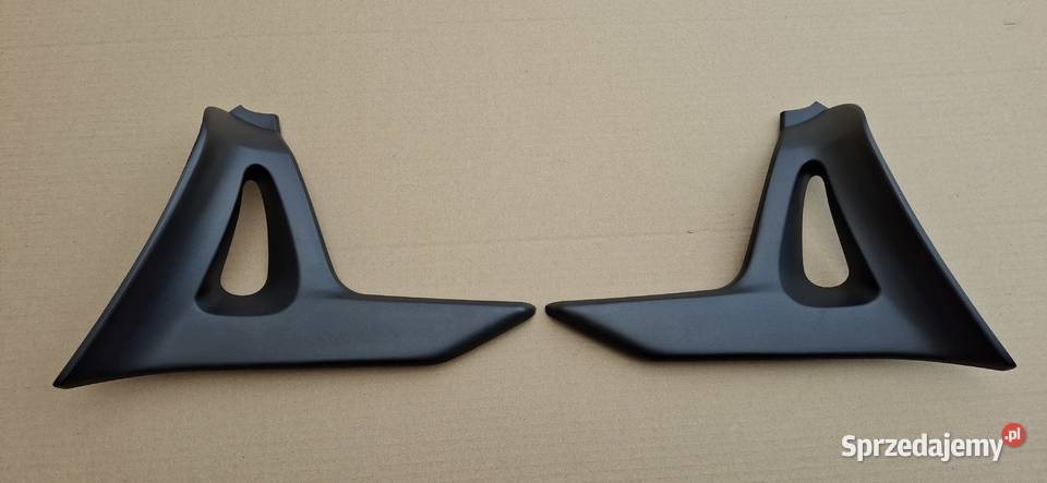 HONDA GL 1800 GOLDWING OSŁONA OWIEWKA LEWA lubuskie Bieleń