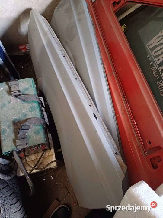 Volkswagen Scirocco mk2 18 16V łódzkie Sieradz