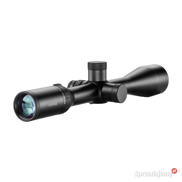 Luneta celownicza Hawke Airmax 30 FFP 624x50 SF Warszawa sprzedam