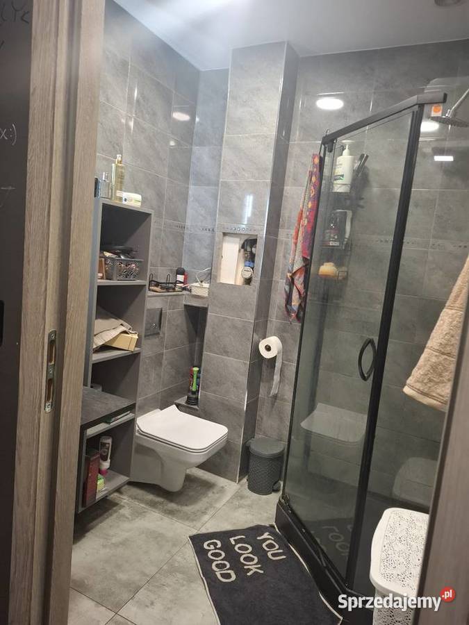 Mieszkanie parter 4747m2 2 piętra Katowice