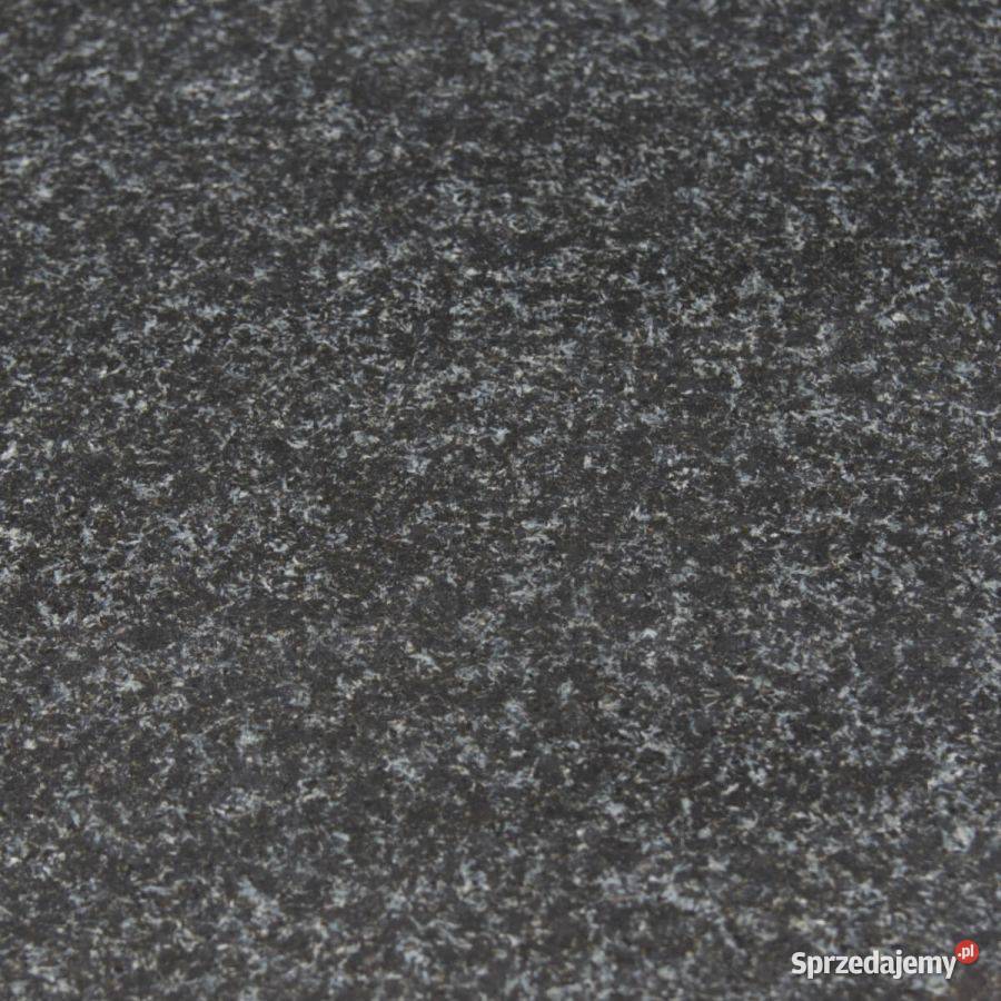 Płytki Granitowe Black Andesit G695 poler Kraków
