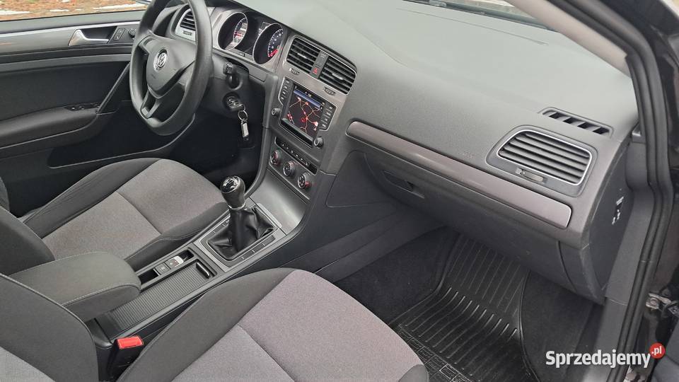 Okazja śliczny golf 16 TDI Żerków