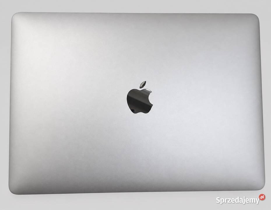 MacBook Pro 133 M1 16 GB RAM 1 TB SSD Touch Bar Pruszków