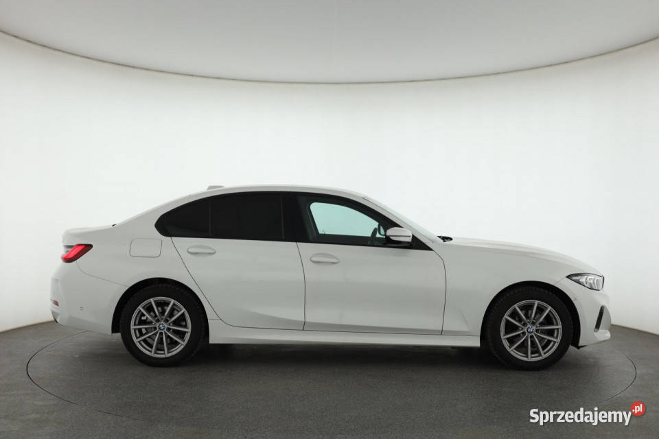 BMW 3 318 i isofix Piaseczno