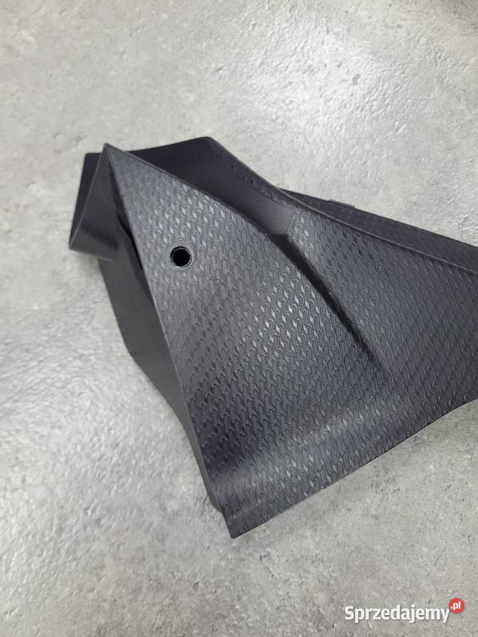 BMW S 1000 RR S1000RR K46 OWIEWKA BOK PLASTIK wielkopolskie