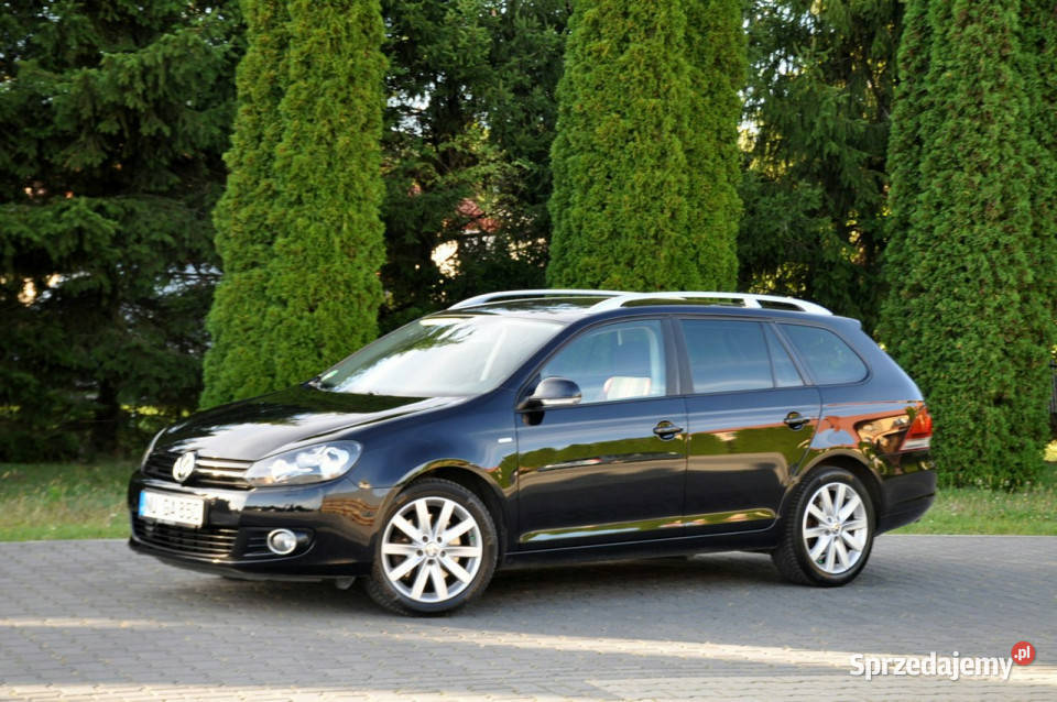 Volkswagen Golf czujnik parkowania Ostrów Mazowiecka sprzedam