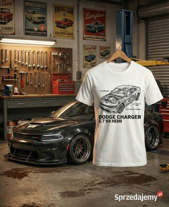 Tshirt z Twoim nadrukiem custom DTF Rozmiar L Nowa Wieś Lęborska