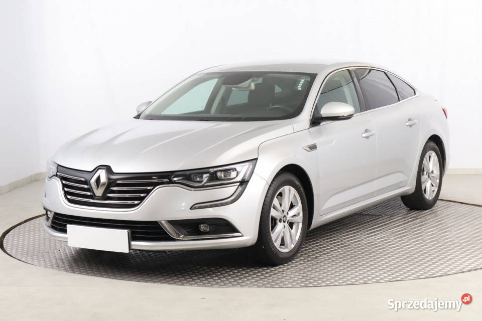 Renault Talisman 16 dCi czujnik deszczu
