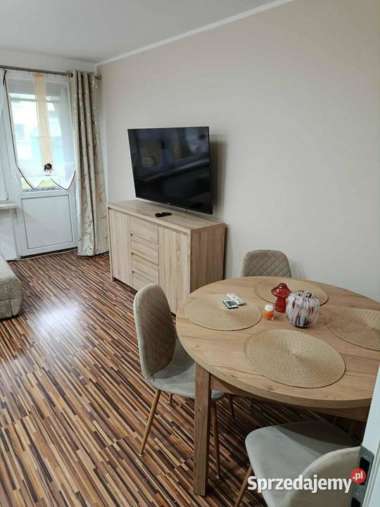 wynajmę mieszkanie 39 mkw na parterze sprzedam