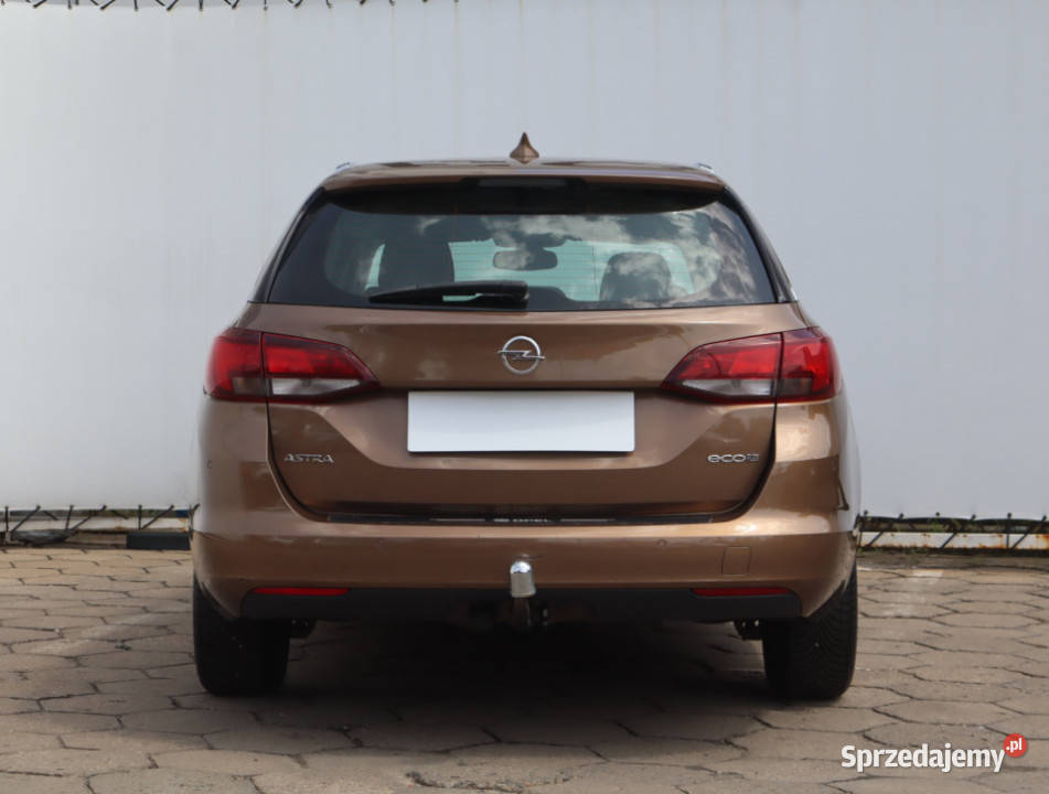 Opel Astra 16 CDTI komputer pokładowy Łódź sprzedam