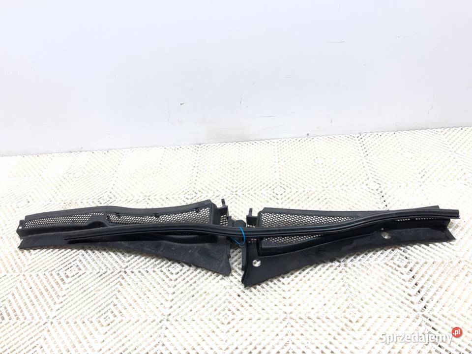 PODSZYBIE PEUGEOT 2008 I 9673302777 Hatchback osobowe Podszybia