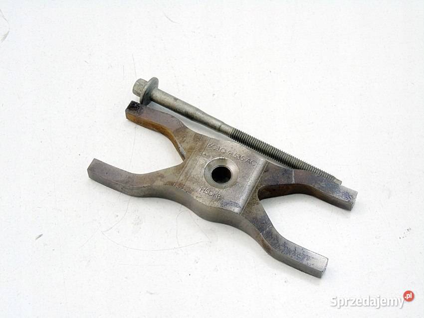 ŁAPKA MOCOWANIE WTRYSKIWACZA 22 HDI TDCI JUMPER Sosnowiec