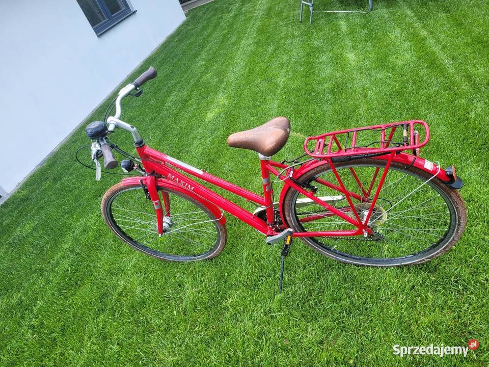 Rower damski 28 Rożniątów sprzedam