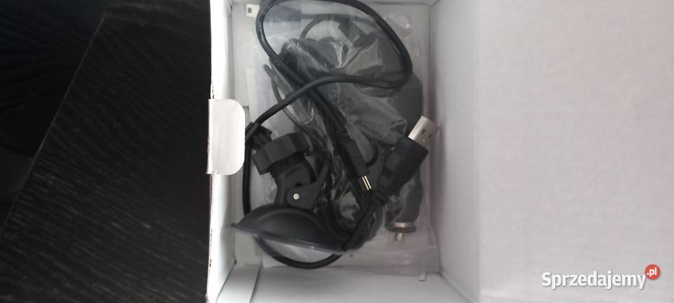 Rejestrator kamera samochodowa Full HD 1080P 170 Rzeszów sprzedam